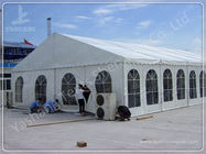Aluminum Structure Outdoor Event Tent , Commercial Tents For Outside Events